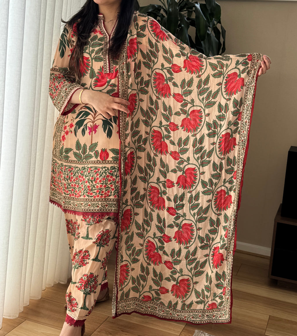 Taniya