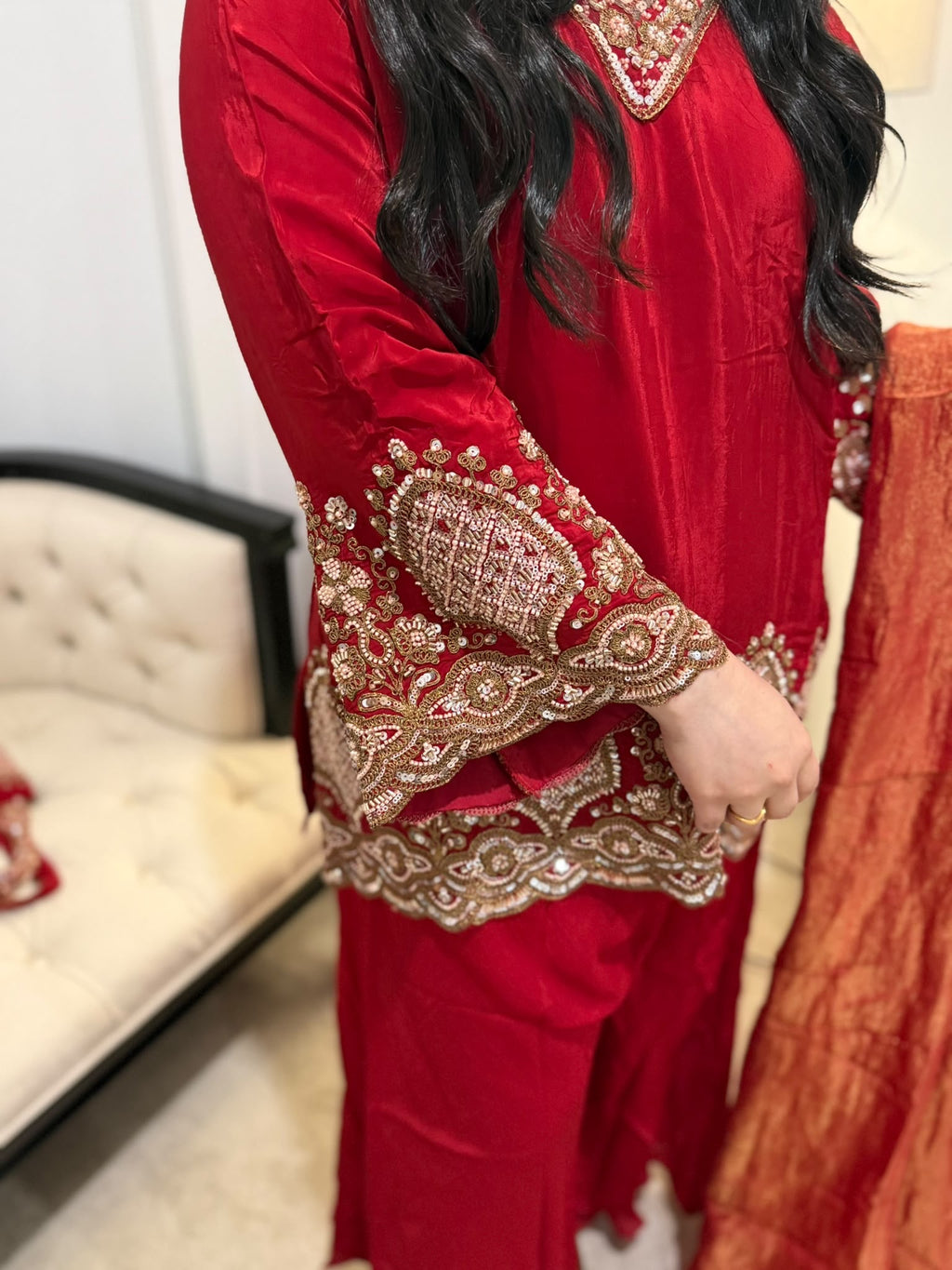 Karwachauth 5
