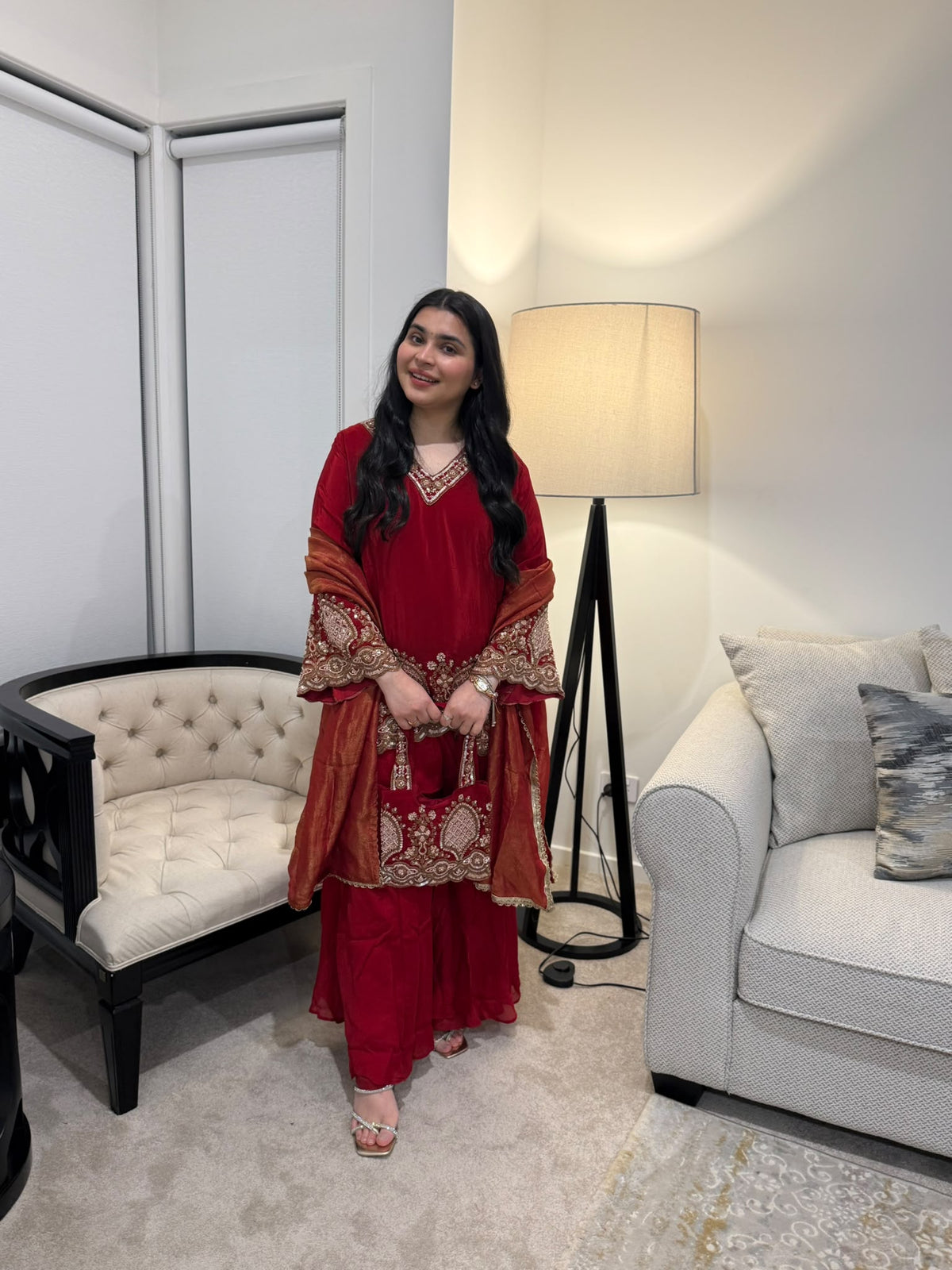 Karwachauth 5
