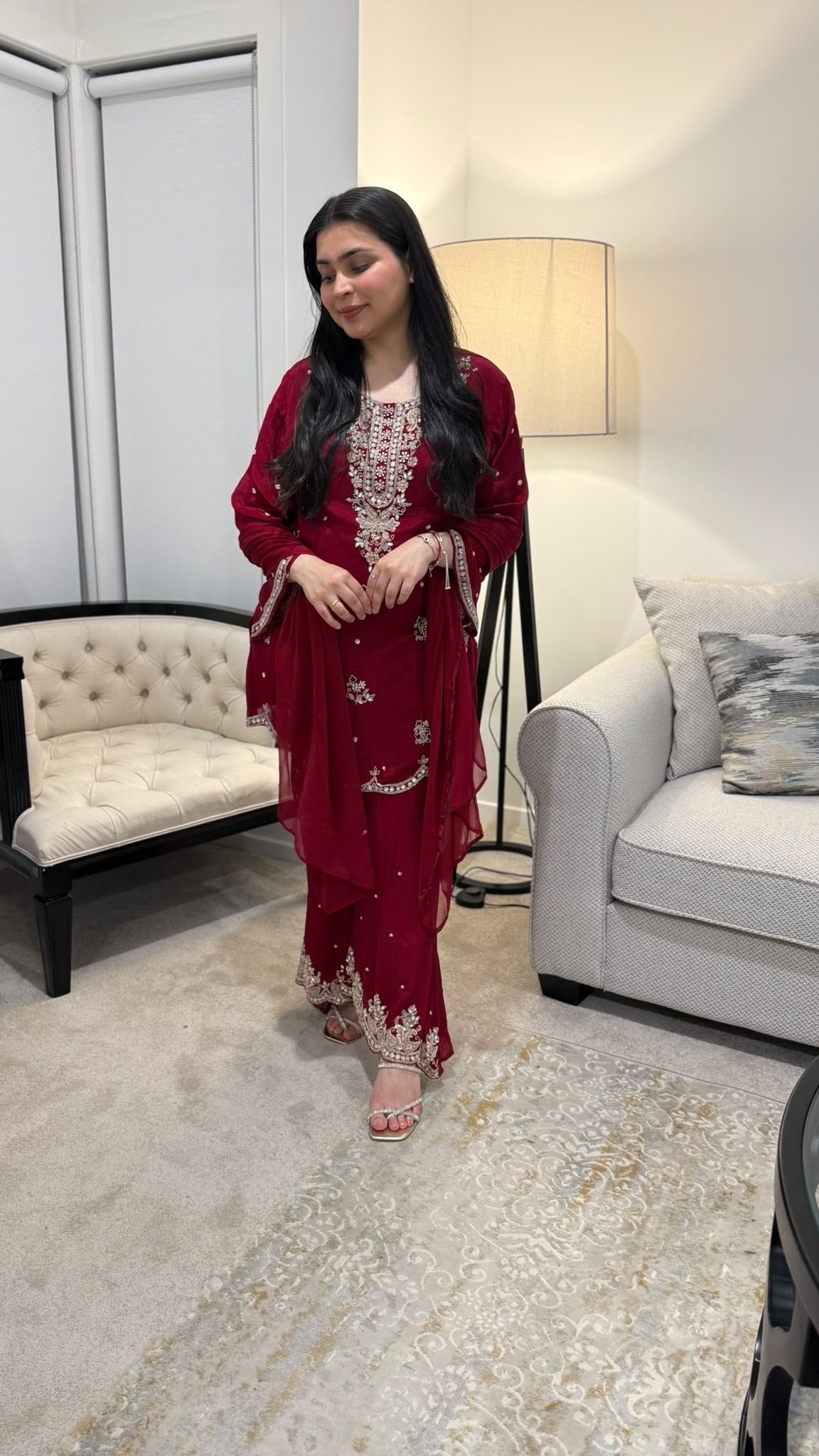 Farhana