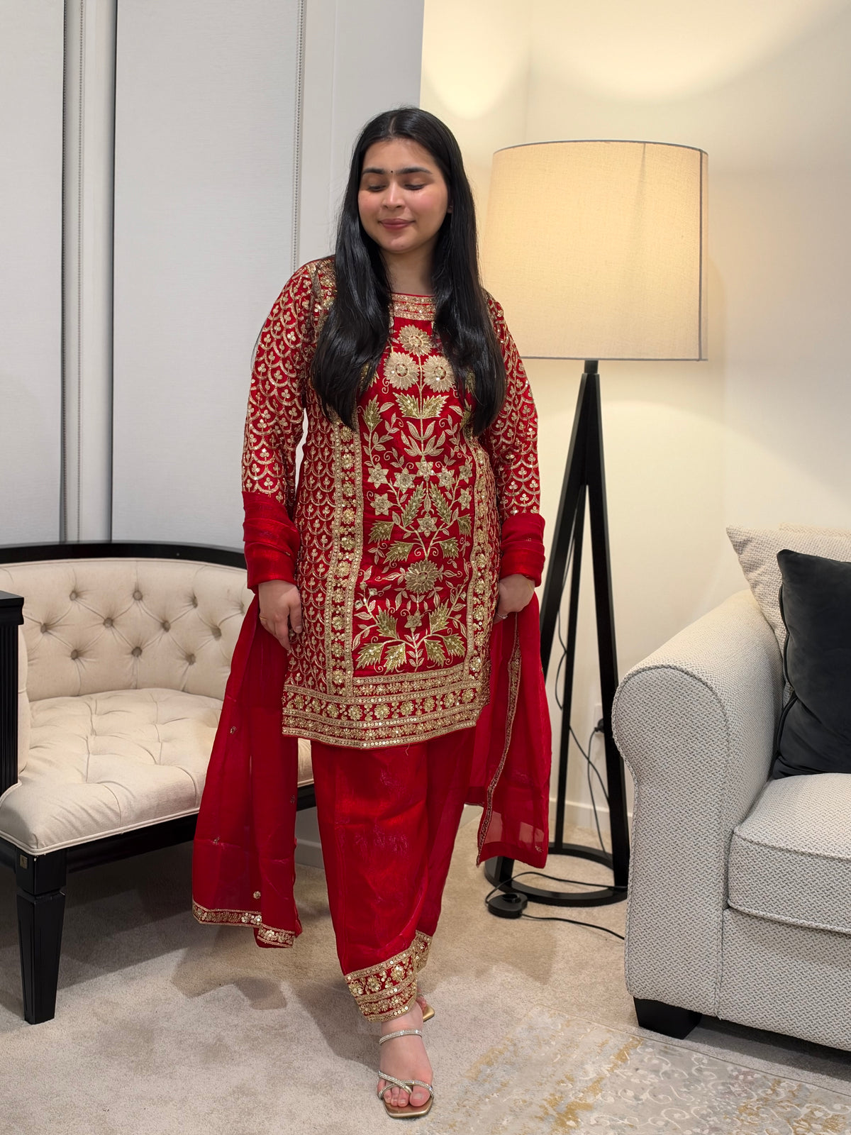 Karwachauth 1