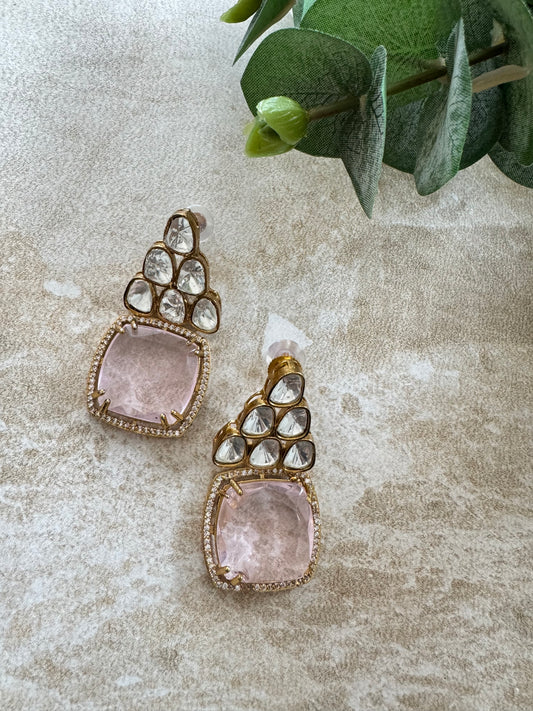 Vanya Earrings