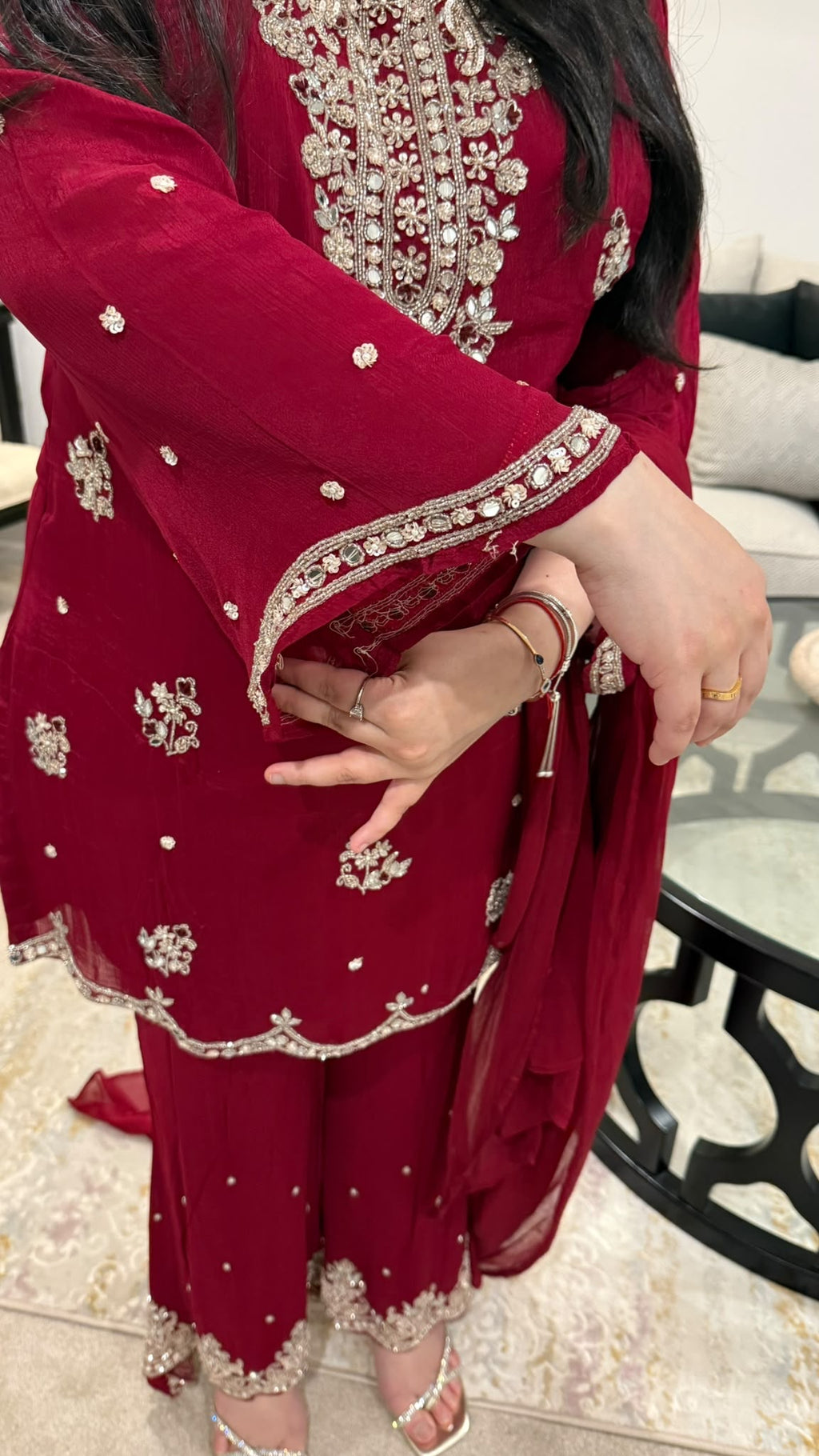 Farhana