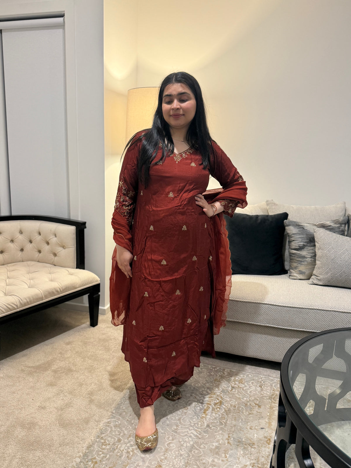 Amisha
