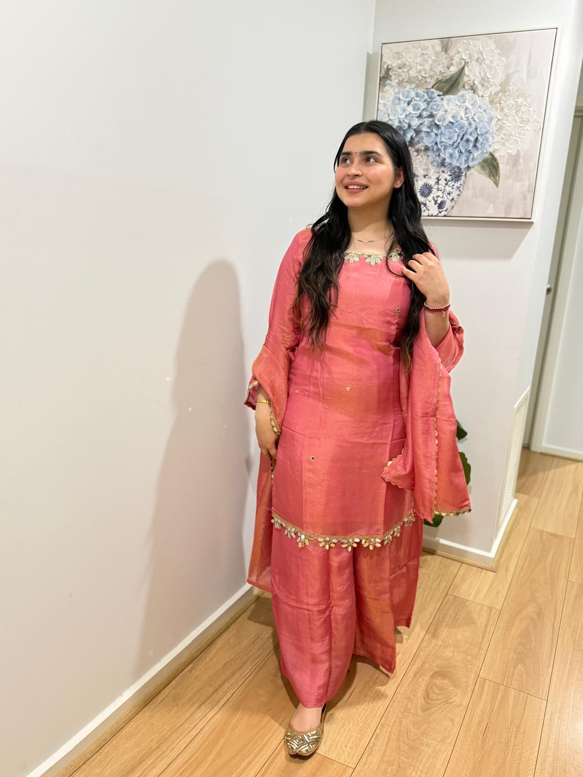 Shivanya