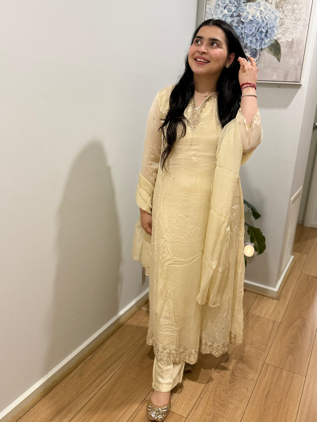 Ishani