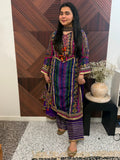 Avni (Purple)