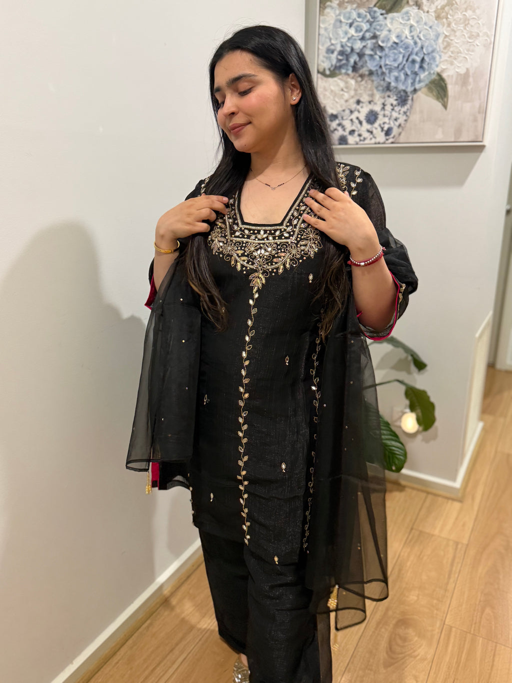 Aishani