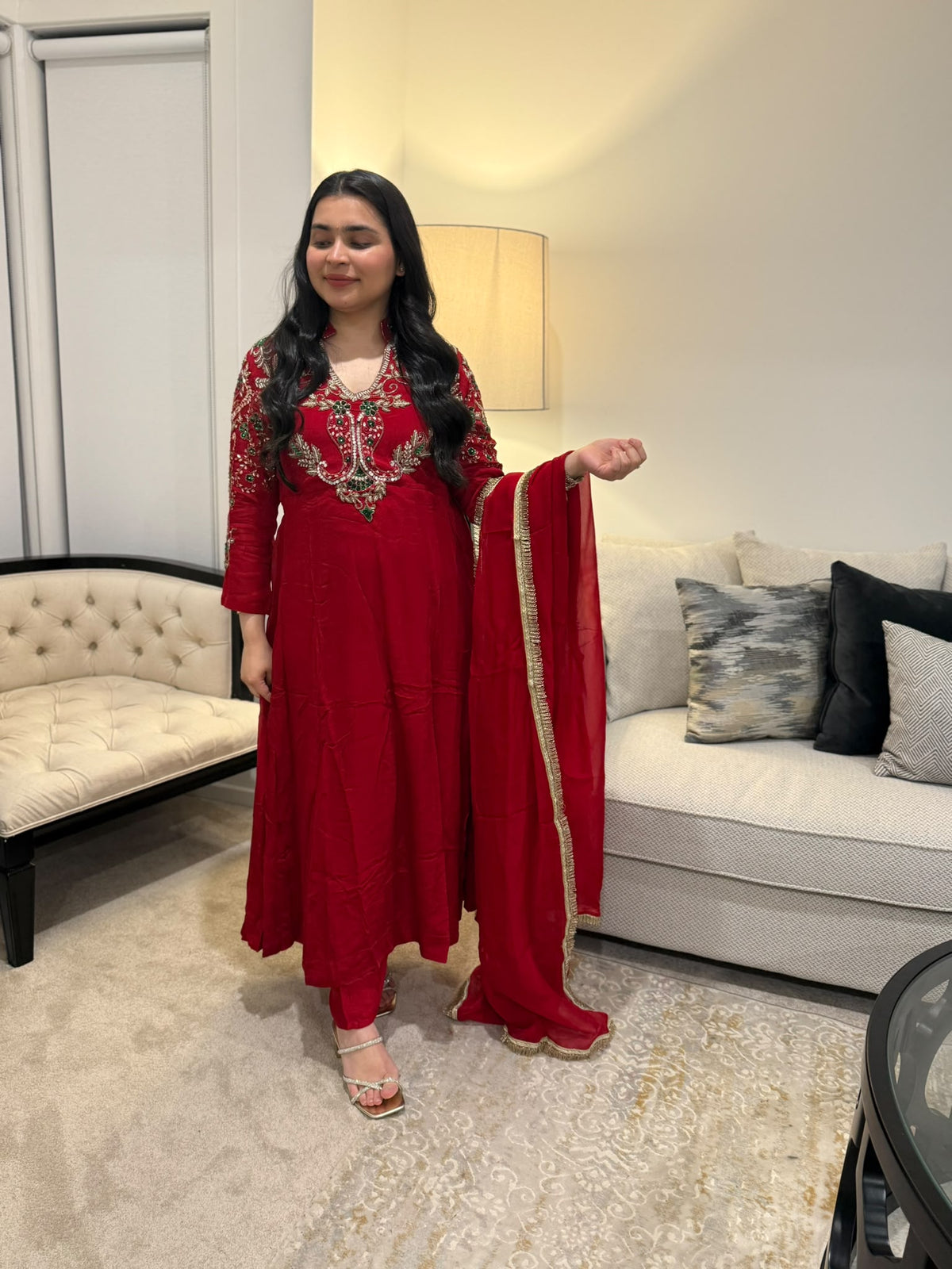 Karwachauth 6