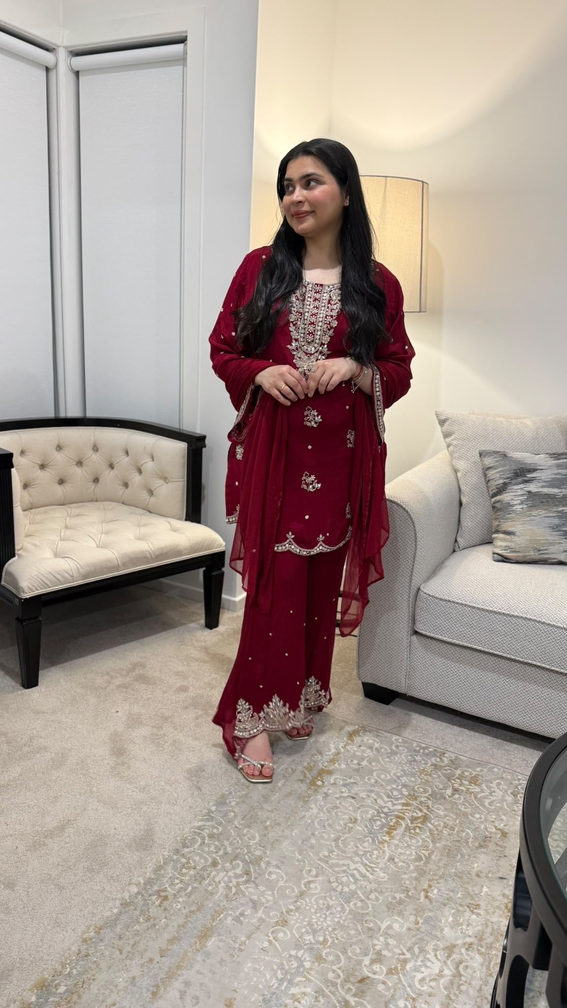 Farhana