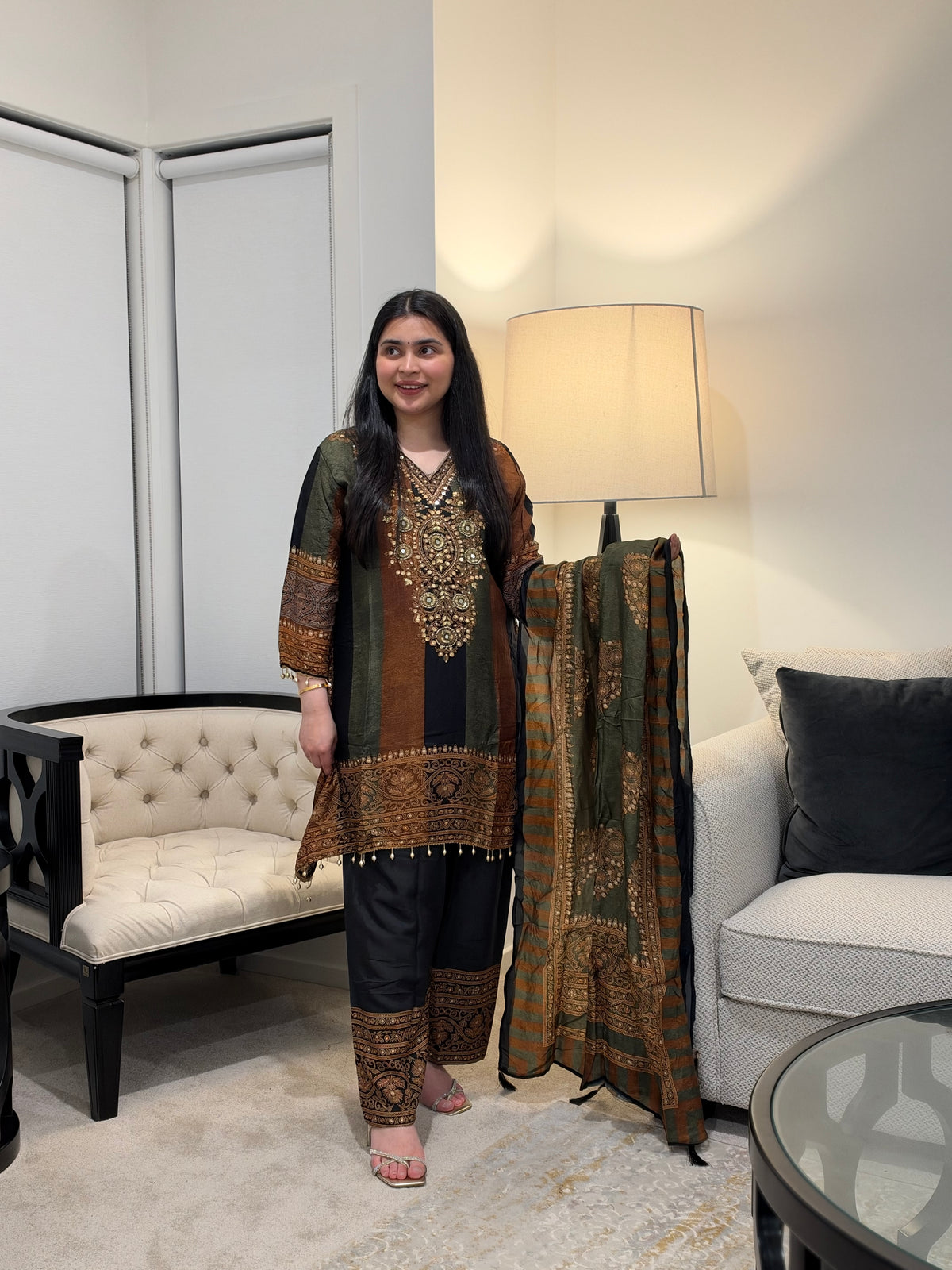 Aanchal