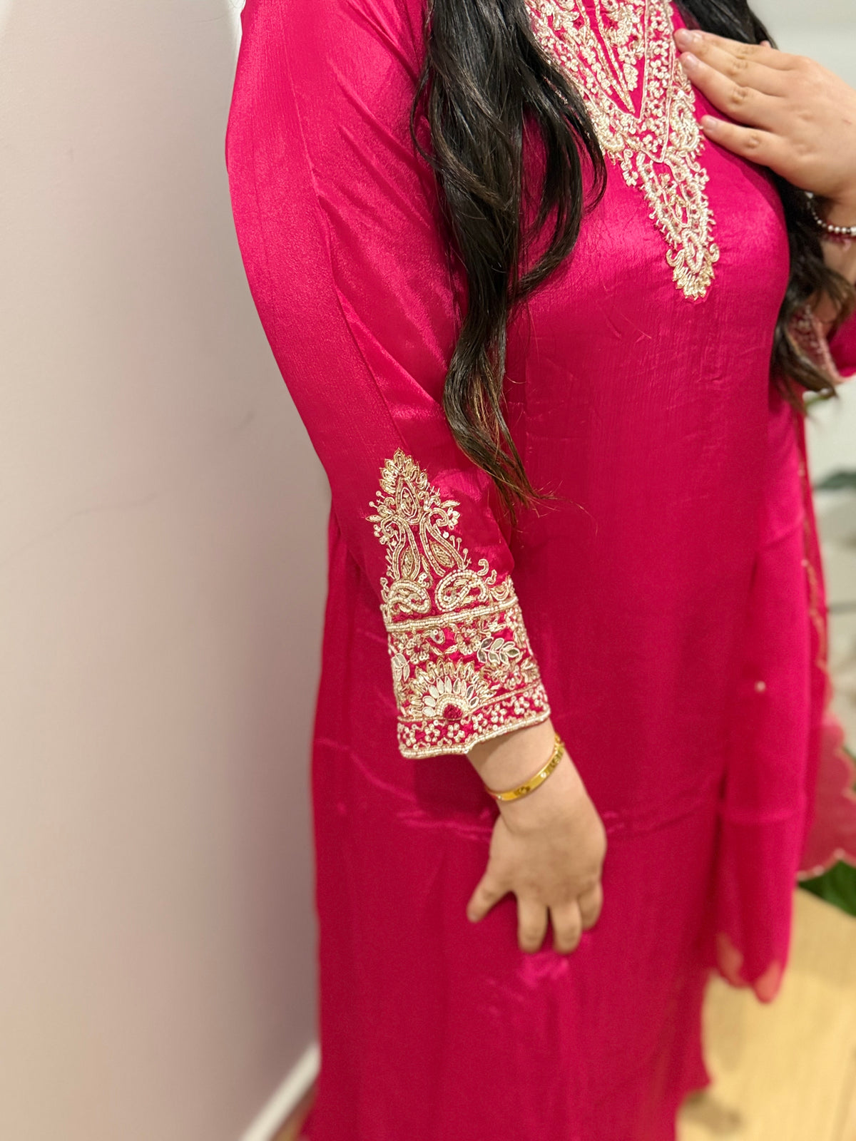 Aparna