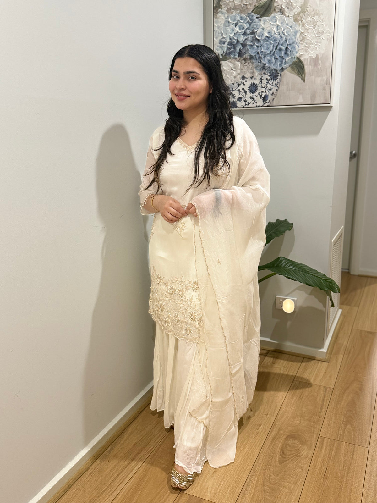 Kamya
