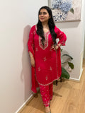Vanshika