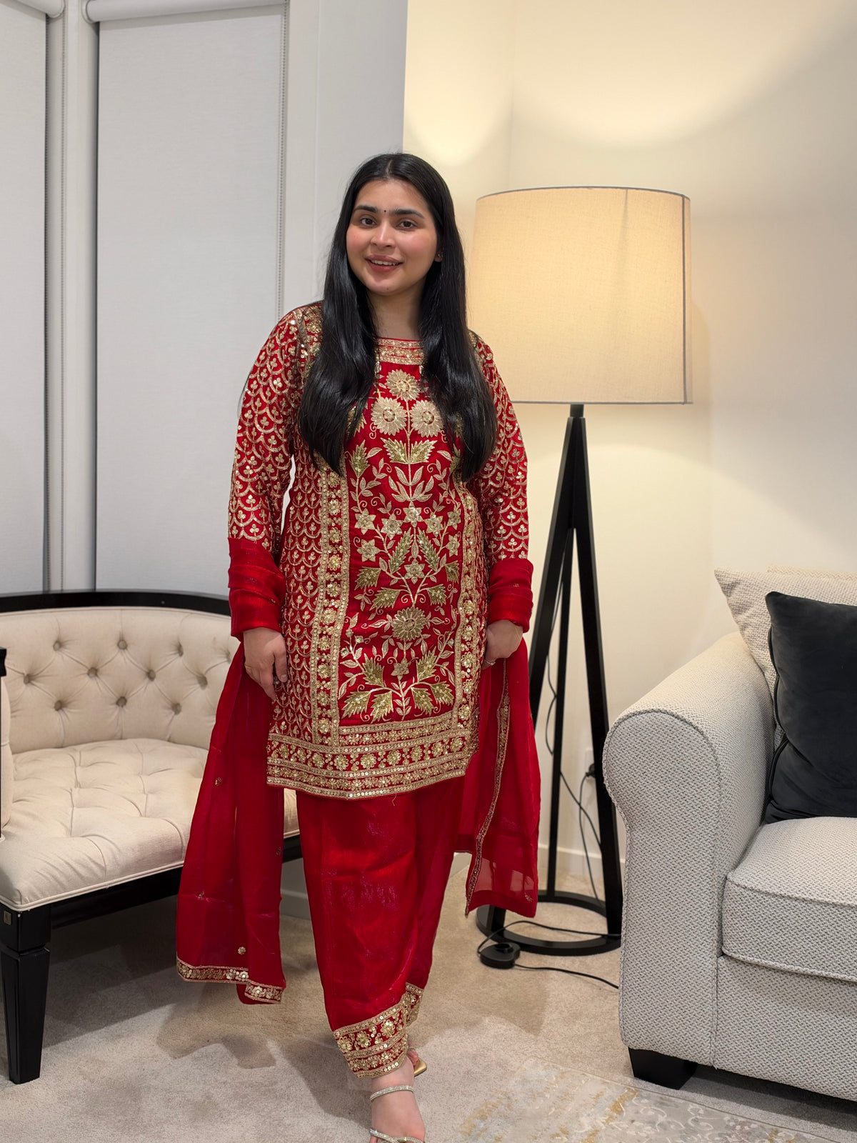 Karwachauth 1