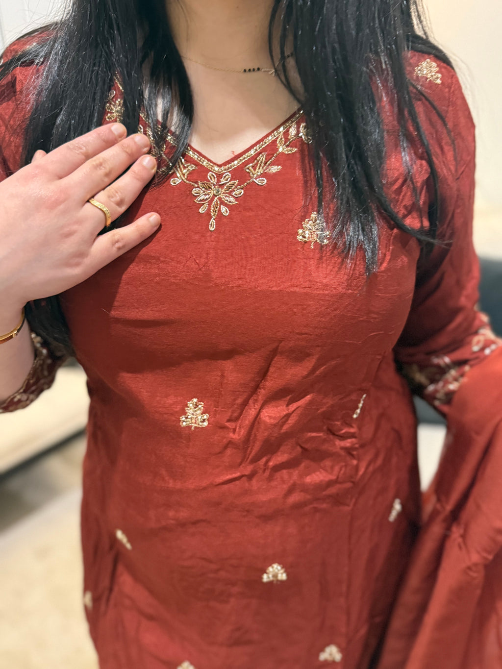 Amisha