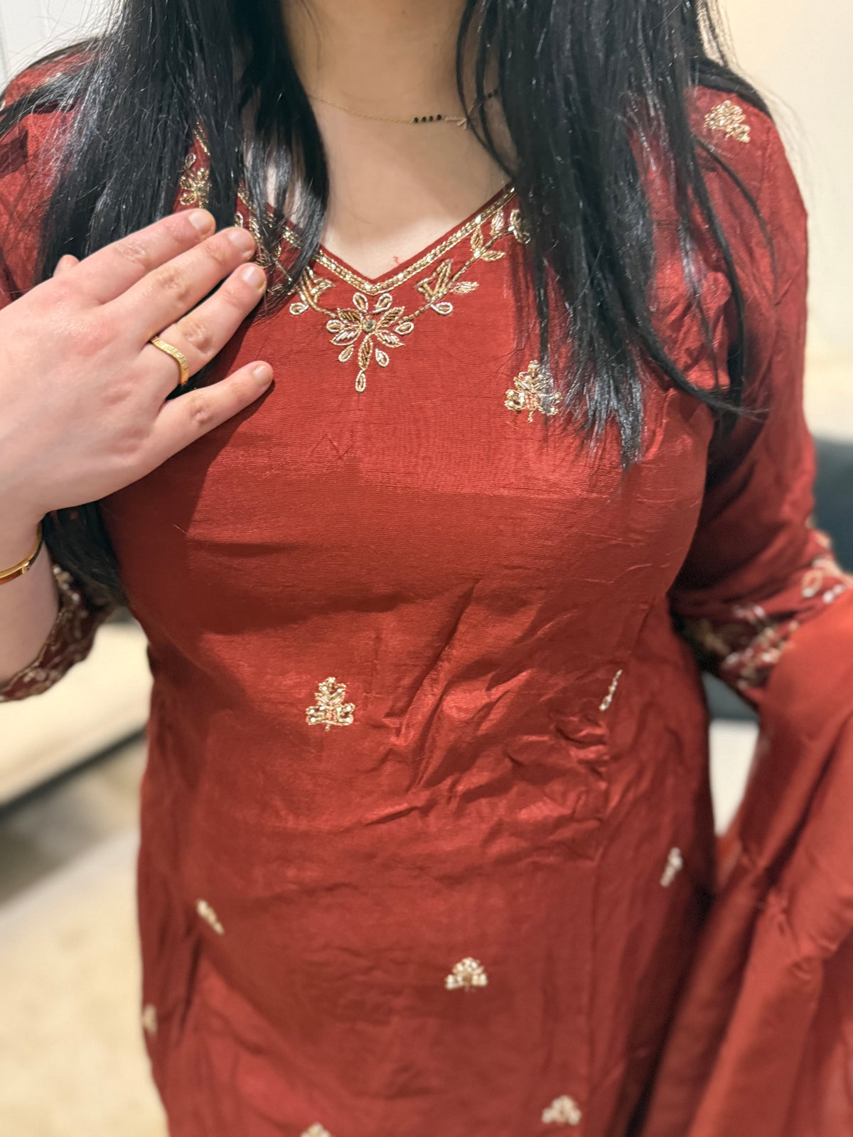 Amisha