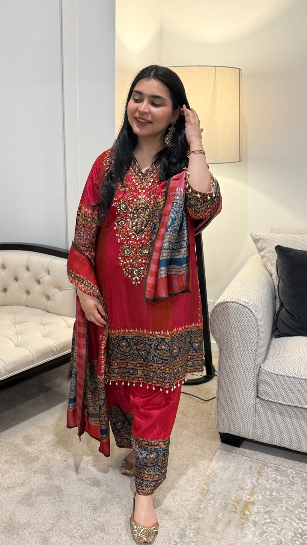 Karwachauth 4