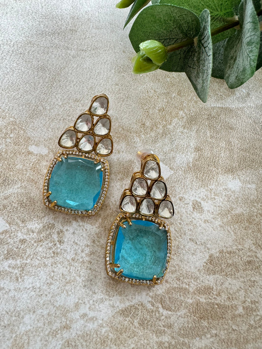 Vanya Earrings