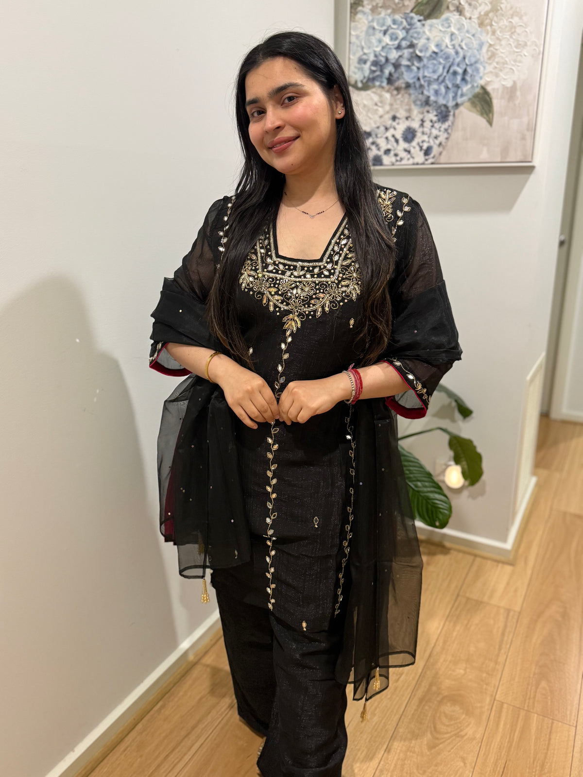Aishani