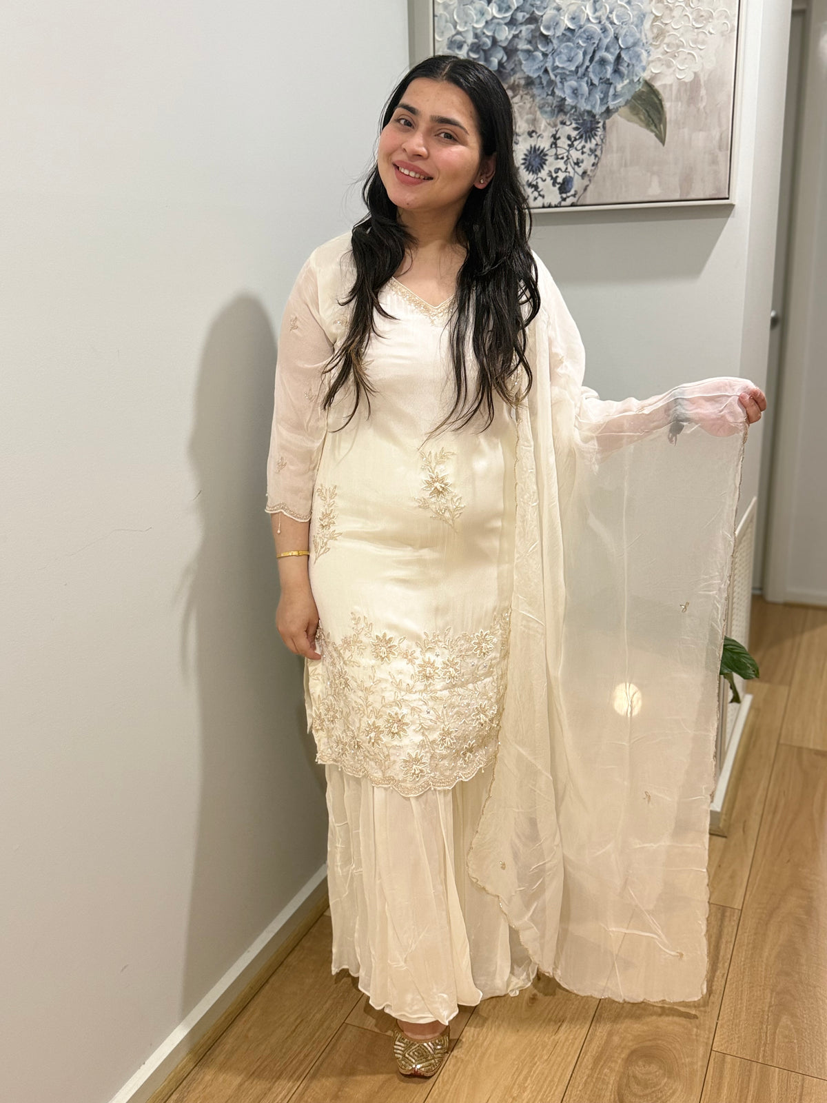Kamya