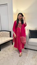 Mahika