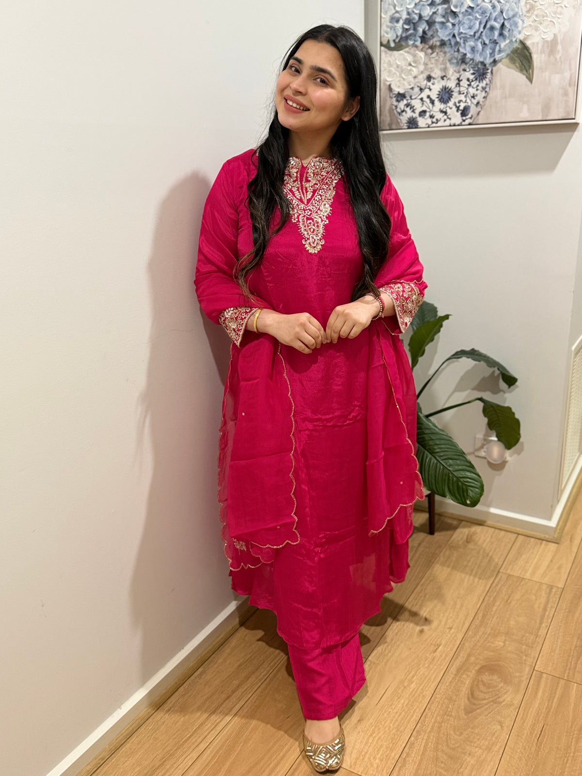 Aparna