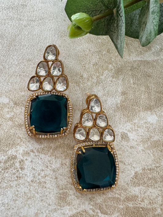 Vanya Earrings