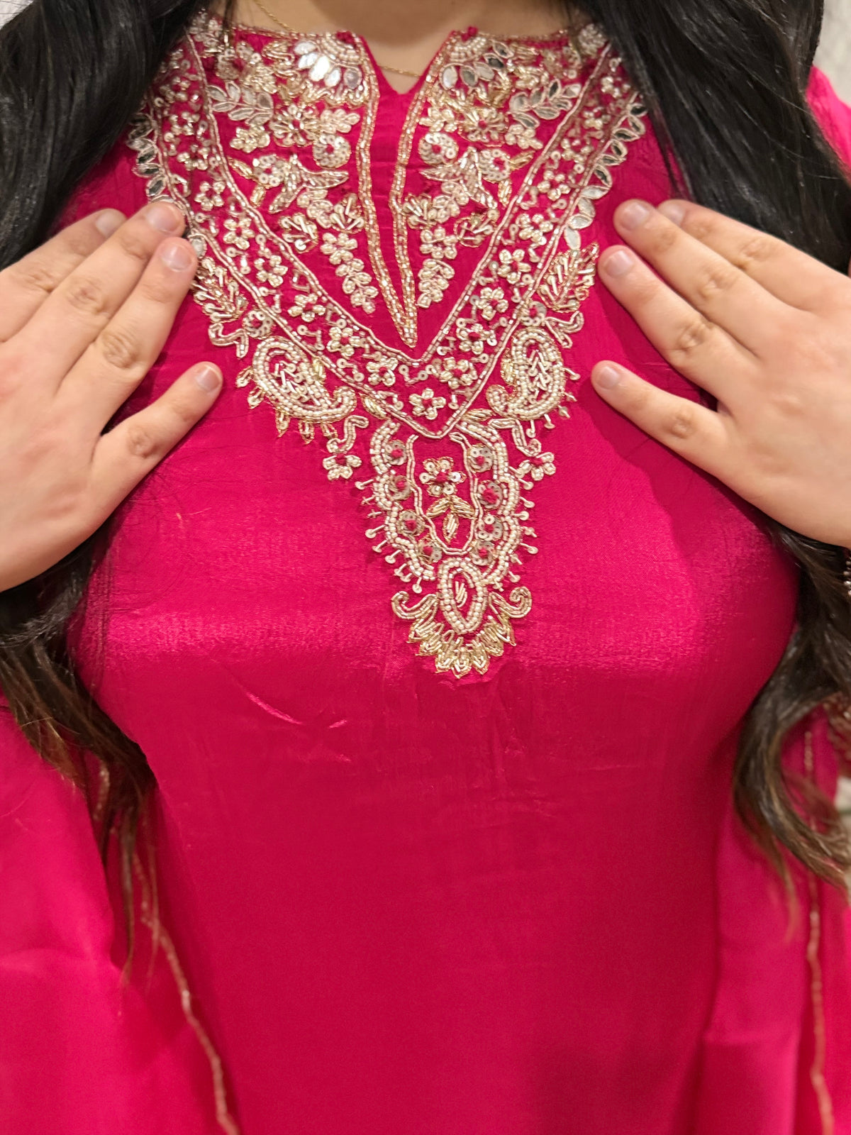 Aparna