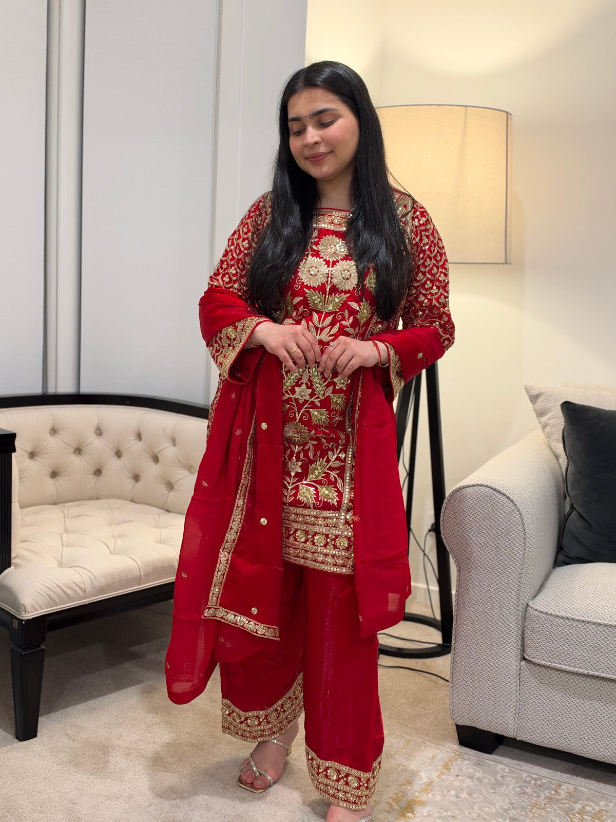 Karwachauth 1