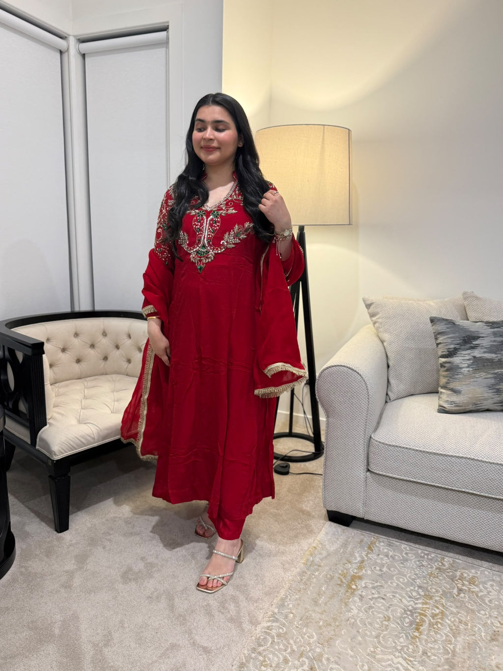 Karwachauth 6